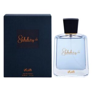 Rasasi Shuhrah for Men EDP  90ml