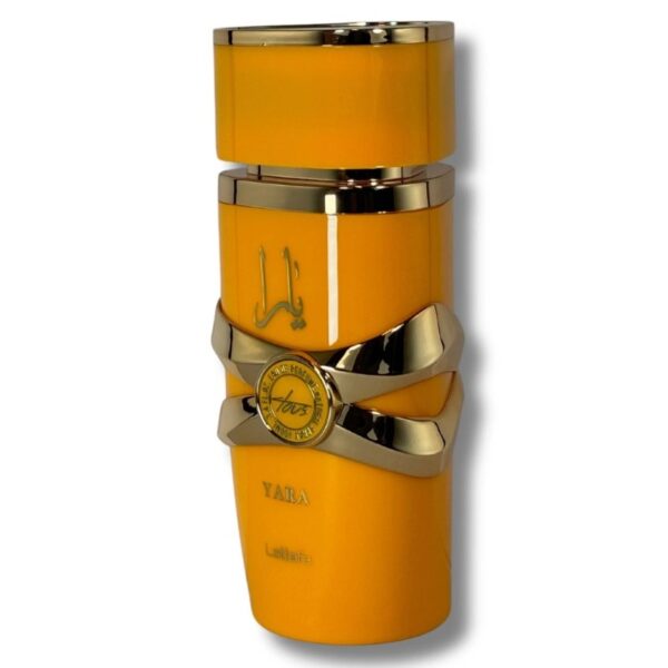 Lattafa Yara Tous for Women Eau De Parfum 100ml - Image 4