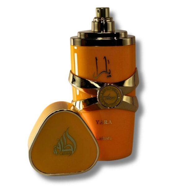 Lattafa Yara Tous for Women Eau De Parfum 100ml - Image 5