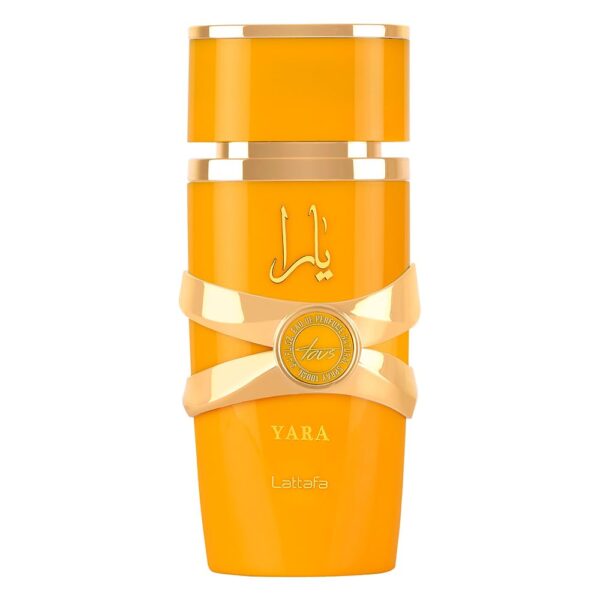 Lattafa Yara Tous for Women Eau De Parfum 100ml - Image 2