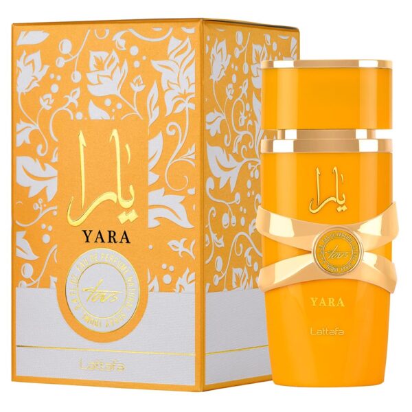 Lattafa Yara Tous for Women Eau De Parfum 100ml