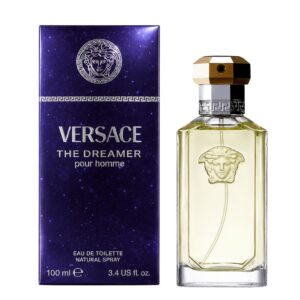 Versace The Dreamer for Men EDT 100ml