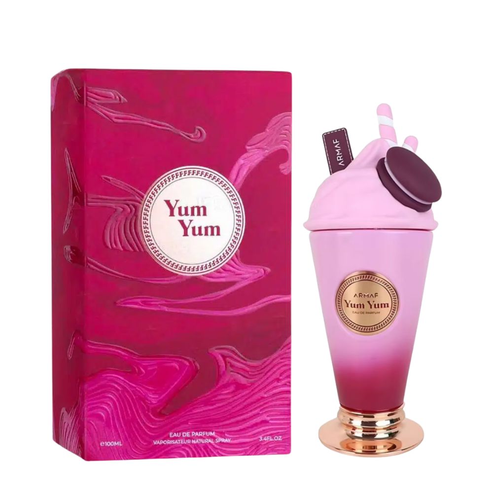 Armaf Yum Yum For Women EDP 100ml