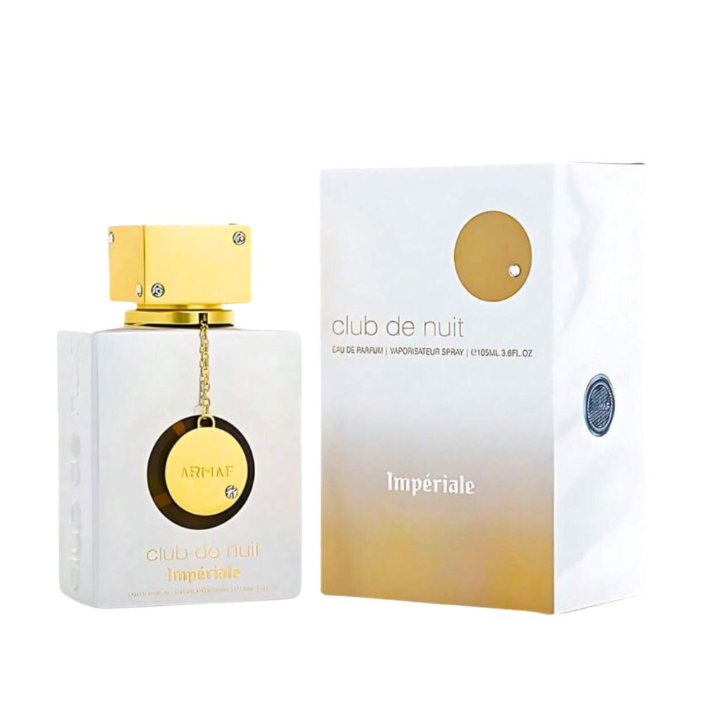 Armaf Club de Nuit Imperiale for Woman EDP 105 ml - Image 4