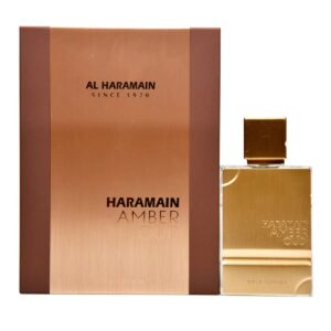 Al Haramain Amber Oud Gold Edition EDP 100ml