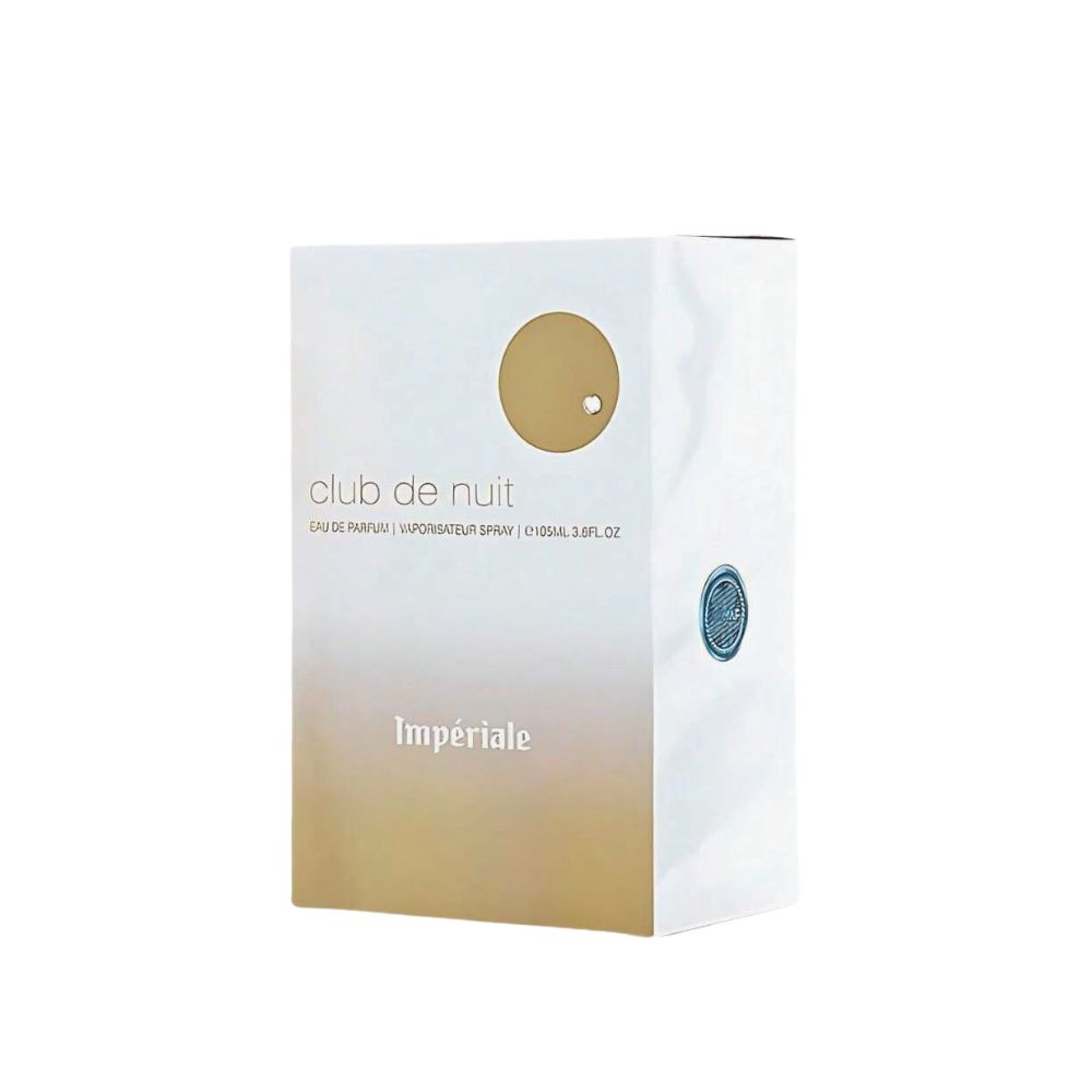 Armaf Club de Nuit Imperiale for Woman EDP 105 ml - Image 2