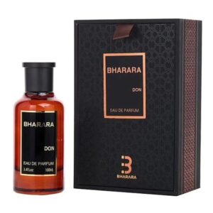Bharara Don for Men  For Men Eau De Parfum 100ml