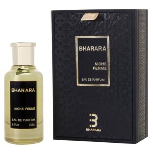 Bharara Niche EDP 100ml