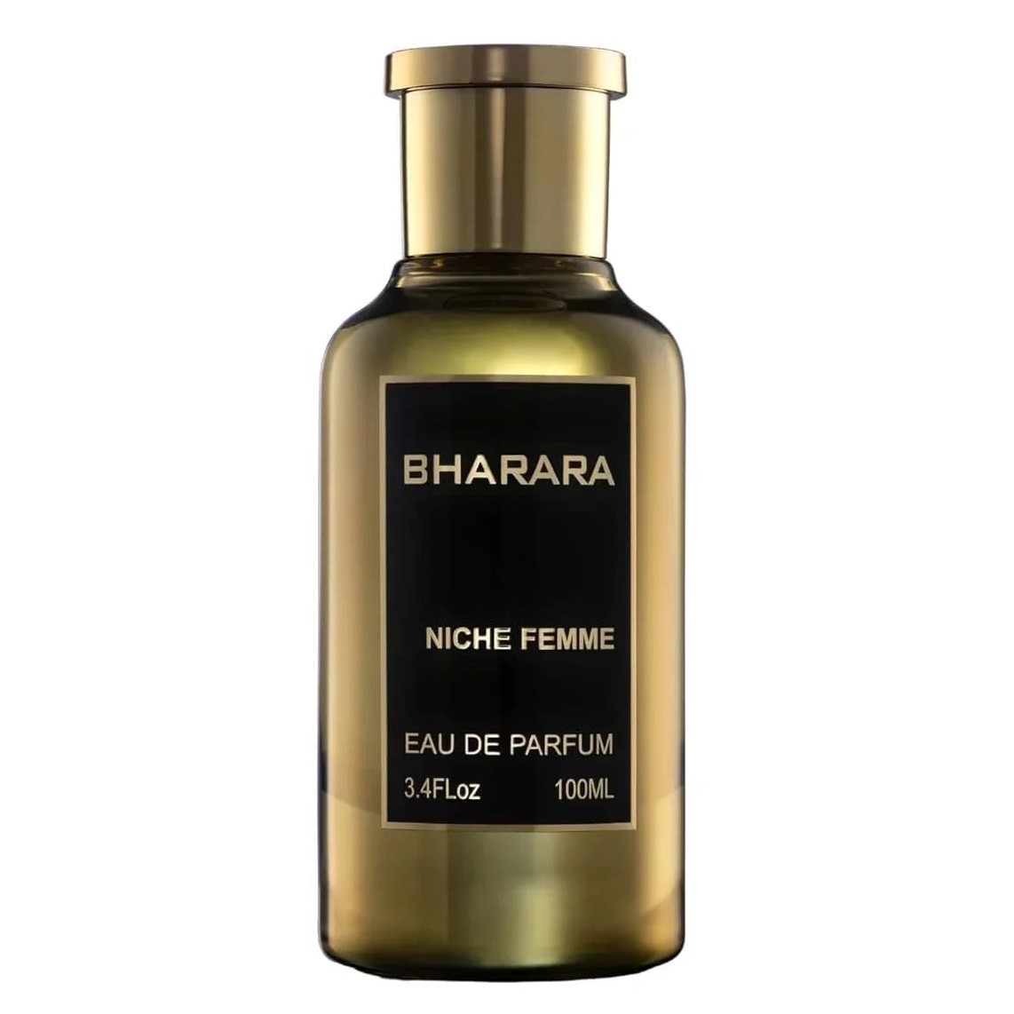 Bharara Niche EDP 100ml - Image 2