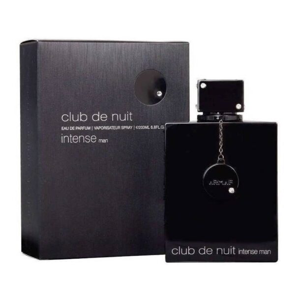 Armaf Club De Nuit Intense for Men EDP 200ml