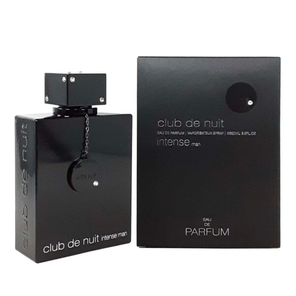 Armaf Club De Nuit Intense for Men EDP 200ml - Image 2