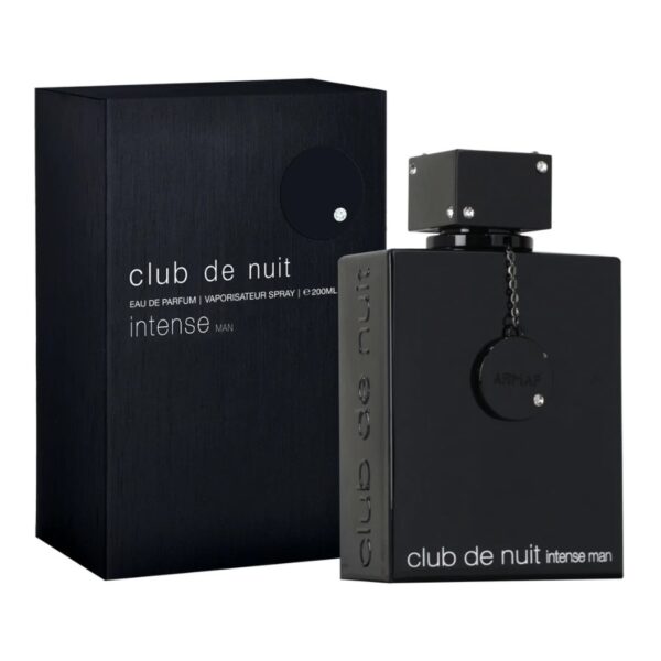 Armaf Club De Nuit Intense for Men EDP 200ml - Image 5