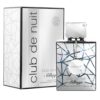 Armaf Club De Nuit Sillage  Eau De Parfum 105ml - Image 3