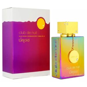 Armaf Club De Nuit Untold EDP 105ml