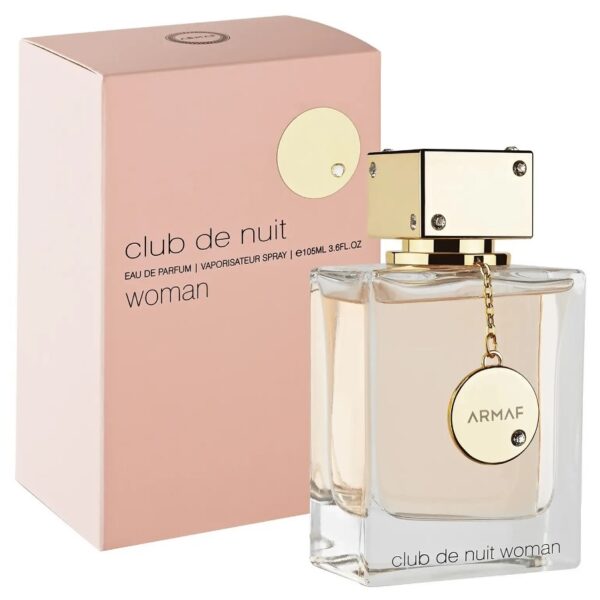 Armaf Club De Nuit EDP for Women 105ml