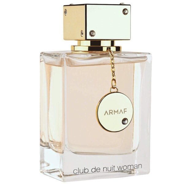 Armaf Club De Nuit EDP for Women 105ml - Image 3