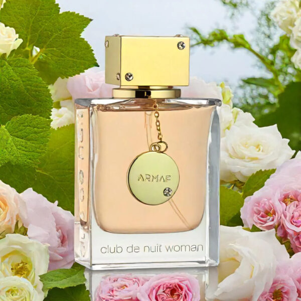 Armaf Club De Nuit EDP for Women 105ml - Image 5