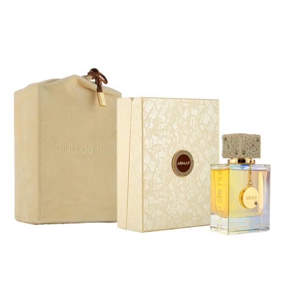 Armaf Club De Nuit Oud Collectors Pride Limited Edition EDP 105ml