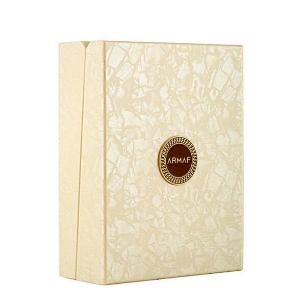 Armaf Club De Nuit Oud Collectors Pride Limited Edition EDP 105ml - Image 3