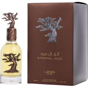 Lattafa Eternal Oud EDP 100ml