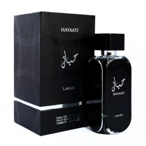 Lattafa Hayaati  EDP 100ml