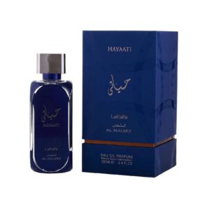 Lattafa Hayaati Al Maleky EDP 100ml