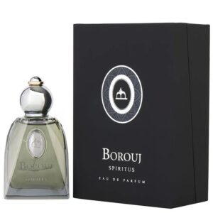 Borouj Spiritus Eau De Parfum 85ml