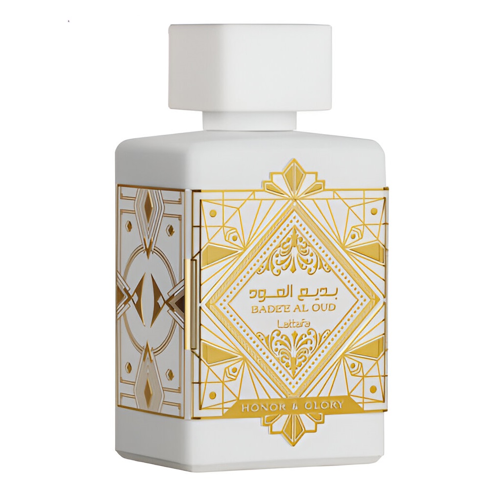 Lattafa Badee Al Oud Honor & Glory EDP 100ml - Image 3
