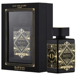 Lattafa Badee Al Oud Oud For Glory EDP 100ml