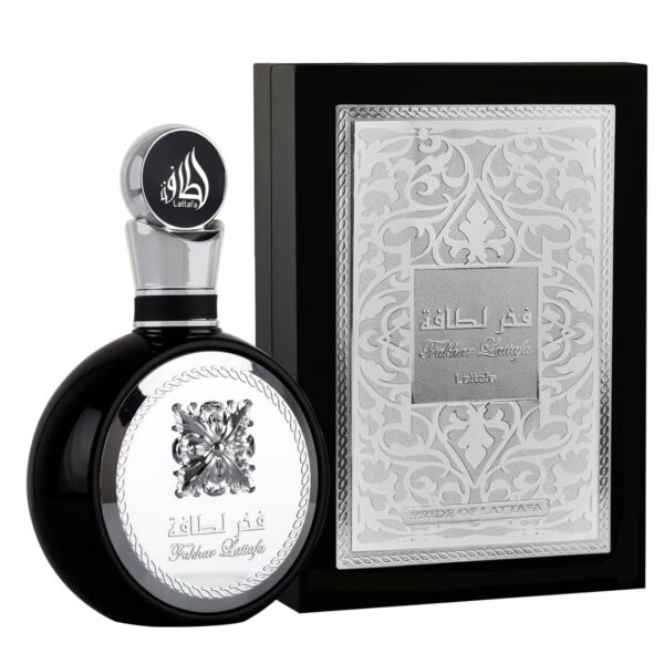 Lattafa Fakhar Black for Men Eau De Parfum 100ml