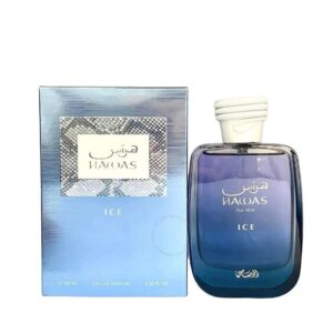 Rasasi Hawas Ice for Men EDP 100ml