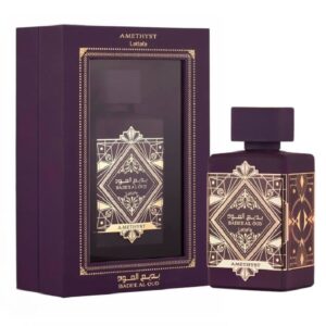 Lattafa Badee Al Oud Amatista EDP 100ml