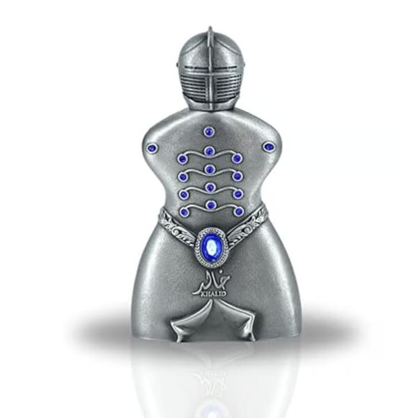 Lattafa Niche Emarati Khalid Eau De Parfum 80ml - Image 2