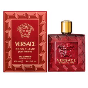 Versace Eros Flame for Men EDP 100ml