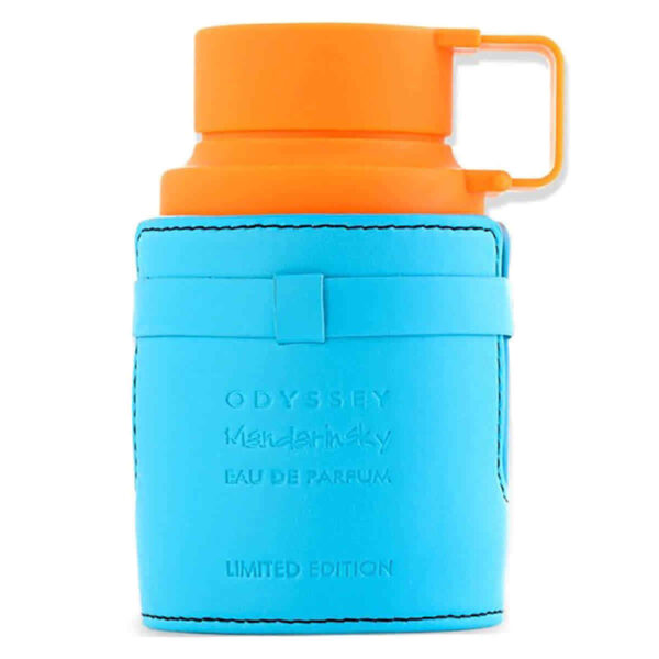 Armaf Odyssey Mandarin Sky for Men EDP 100ml - Image 2