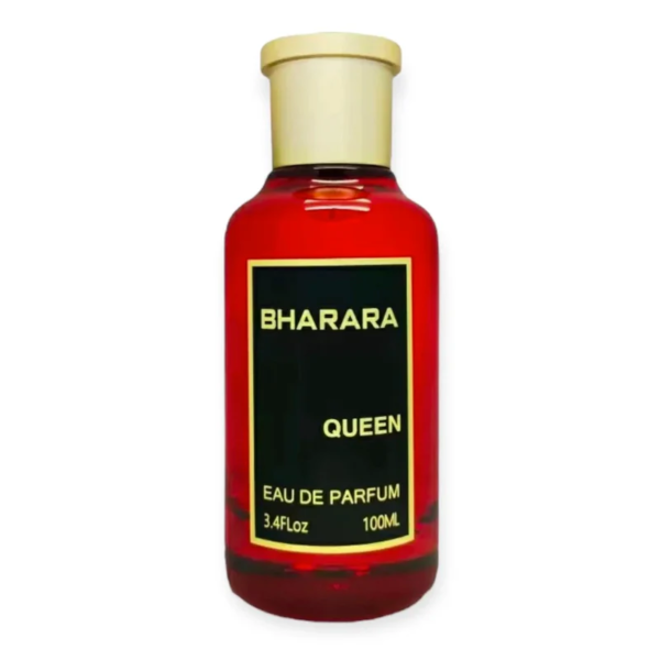Bharara Queen for Women EDP 100ml - Image 3