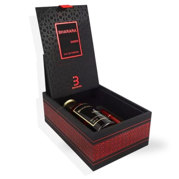 Bharara Queen for Women EDP 100ml - Image 4