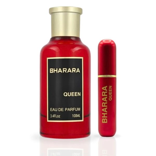 Bharara Queen for Women EDP 100ml - Image 5
