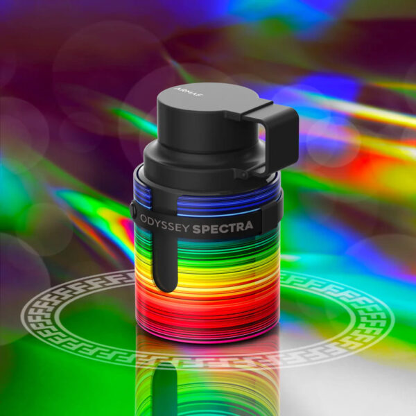 Armaf Odyssey Spectra EDP 100ml - Image 6