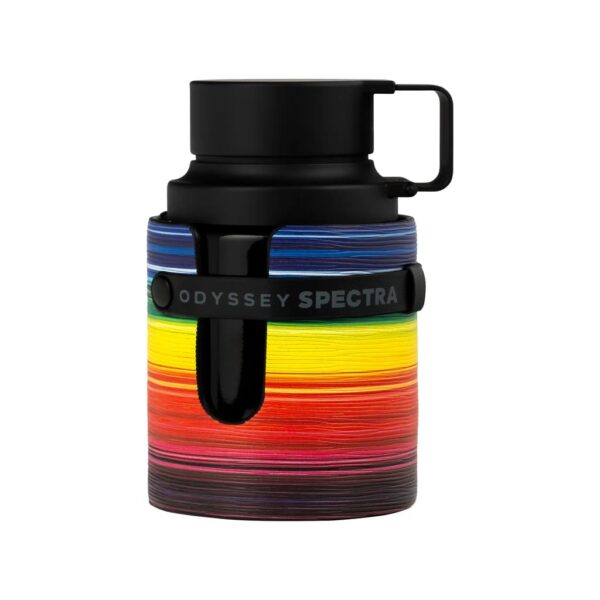 Armaf Odyssey Spectra EDP 100ml - Image 4