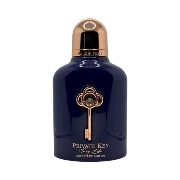 Armaf Private Key to My Life Extrait de Parfum 100ml - Image 5