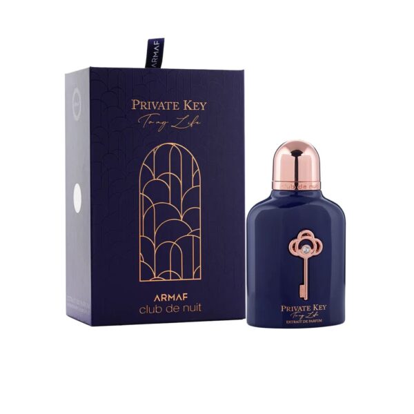 Armaf Private Key to My Life Extrait de Parfum 100ml