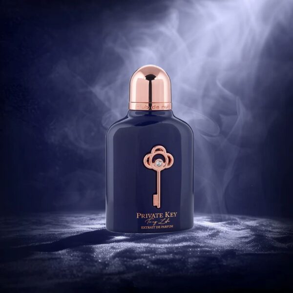 Armaf Private Key to My Life Extrait de Parfum 100ml - Image 6