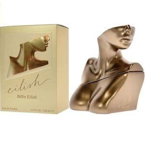 Eilish Billie Eilish N°1 for Women  Eau De Parfum 100ml