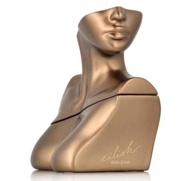 Eilish Billie Eilish N°1 for Women  Eau De Parfum 100ml - Image 3