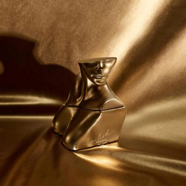 Eilish Billie Eilish N°1 for Women  Eau De Parfum 100ml - Image 5