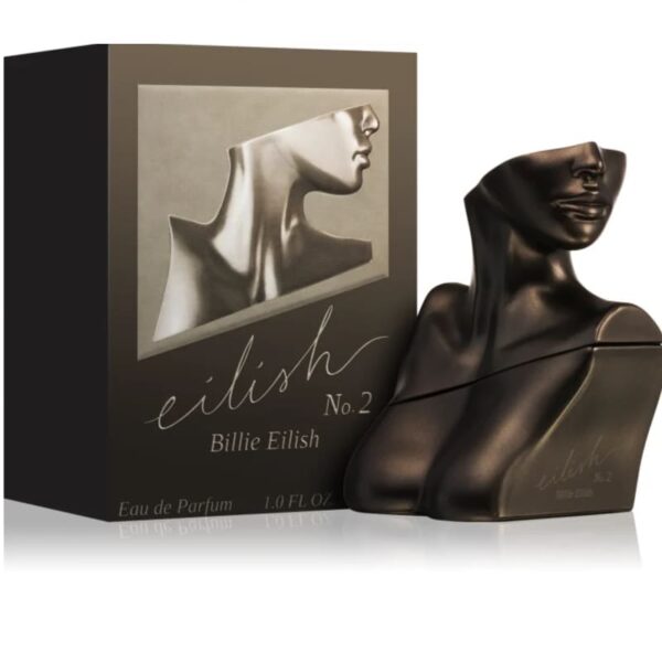 Eilish Billie Eilish N°2  EDP 100ml - Image 2