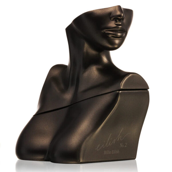 Eilish Billie Eilish N°2  EDP 100ml - Image 4
