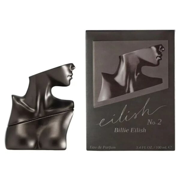 Eilish Billie Eilish N°2  EDP 100ml