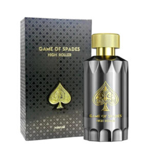 Jo Milano Game of Spades High Roller Parfum 100ml